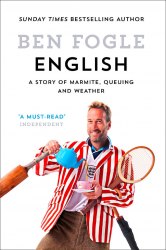 English: A Story of Marmite, Queuing and Weather William Collins
