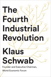 The Fourth Industrial Revolution Penguin