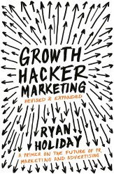 Growth Hacker Marketing Profile Books