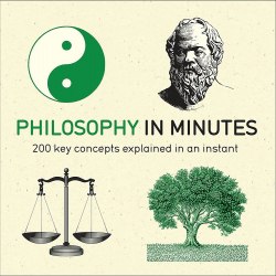 Philosophy in Minutes Quercus