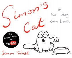 Simon's Cat Canongate