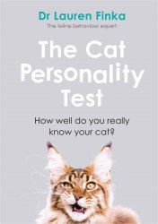 The Cat Personality Test: How well do you really know your cat? Ebury