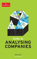 The Economist Guide to Analysing Companies Economist Books