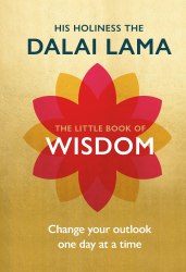 The Little Book of Wisdom: Change Your Outlook One Day at a Time Rider