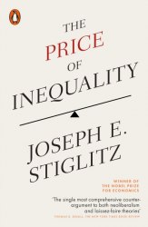 The Price of Inequality Penguin