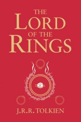 The Lord of the Rings - J. R. R. Tolkien HarperCollins