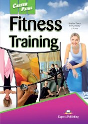 Career Paths: Fitness Training Student's Book Express Publishing