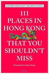 111 Places in Hong Kong That You Shouldn't Miss Emons