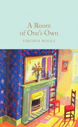 Macmillan Collector's Library: A Room of One's Own - Virginia Woolf Macmillan