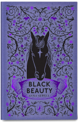 Black Beauty - Anna Sewell Puffin Classics