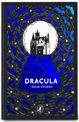 Dracula - Bram Stoker Puffin Classics