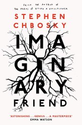 Imaginary Friend - Stephen Chbosky Orion