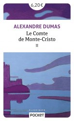 Le Comte de Monte-Cristo Tome 2 - Alexandre Dumas Pocket