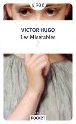 Les Misérables Tome 1 - Victor Hugo Pocket