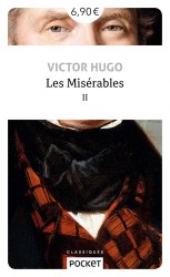 Les Misérables Tome 2 - Victor Hugo Pocket