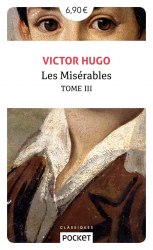 Les Misérables Tome 3 - Victor Hugo Pocket