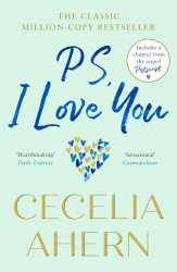 PS. I Love You (Book 1) - Cecelia Ahern HarperCollins