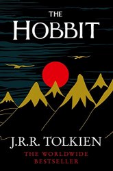 The Hobbit (75th Anniversary Edition) - J. R. R. Tolkien HarperCollins