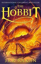 The Hobbit - J. R. R. Tolkien HarperCollins