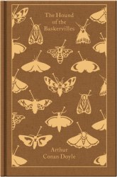 Penguin Clothbound Classics: The Hound of the Baskervilles - Sir Arthur Conan Doyle Penguin