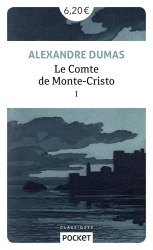 Le Comte de Monte-Cristo Tome 1 - Alexandre Dumas Pocket