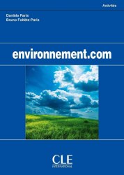 Environnement.com Cle International / Підручник для учня