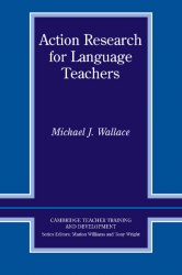 Action Research for Language Teachers Cambridge University Press