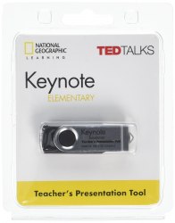 Keynote Elementary Teacher's Presentation Tool National Geographic Learning / Ресурси для інтерактивної дошки
