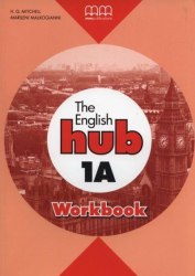 English Hub 1 A Workbook MM Publications / Робочий зошит (1 частина)