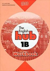 English Hub 1 B Workbook MM Publications / Робочий зошит (2 частина)