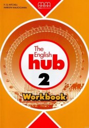 English Hub 2 Workbook MM Publications / Робочий зошит
