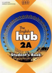 English Hub 2 A Student's Book MM Publications / Підручник для учня (1 частина)