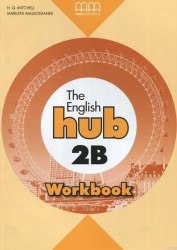 English Hub 2 B Workbook MM Publications / Робочий зошит (2 частина)