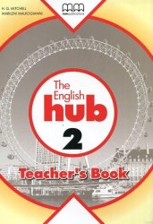 English Hub 2 Teacher's Book MM Publications / Підручник для вчителя