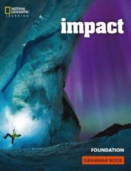 Impact Foundation Grammar Book National Geographic Learning / Граматика