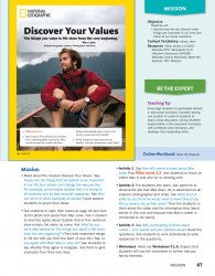 Impact Foundation Lesson Planner + Audio CD + TRCD + DVD National Geographic Learning / Підручник для вчителя