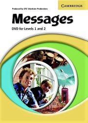 Messages 1-2 DVD with Activity Booklet Cambridge University Press / DVD диск