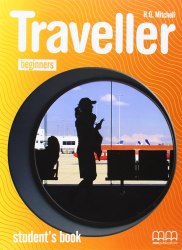 Traveller Beginners Student's Book MM Publications / Підручник для учня