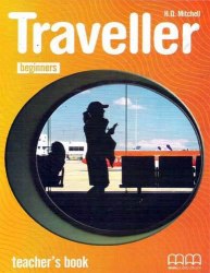 Traveller Beginners Teacher's Book MM Publications / Підручник для вчителя