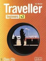 Traveller Beginners Class CDs MM Publications / Аудіо диск