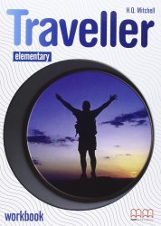 Traveller Elementary Workbook with CD-Rom MM Publications / Робочий зошит