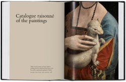 Bibliotheca Universalis: Leonardo. The Complete Paintings Taschen