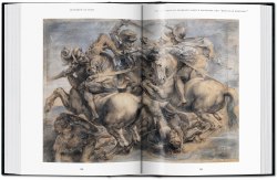 Bibliotheca Universalis: Leonardo. The Complete Paintings Taschen