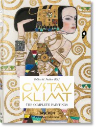 Bibliotheca Universalis: Gustav Klimt. The Complete Paintings Taschen