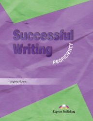 Successful Writing Proficiency Student's Book Express Publishing / Підручник для учня