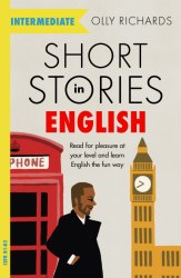 Short Stories in English for Intermediate Teach Yourself