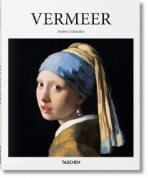 Basic Art: Vermeer Taschen