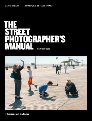 The Street Photographer's Manual Thames & Hudson