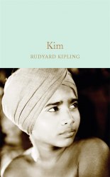 Macmillan Collector's Library: Kim - Rudyard Kipling Macmillan