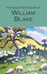 The Selected Poems of William Blake Wordsworth